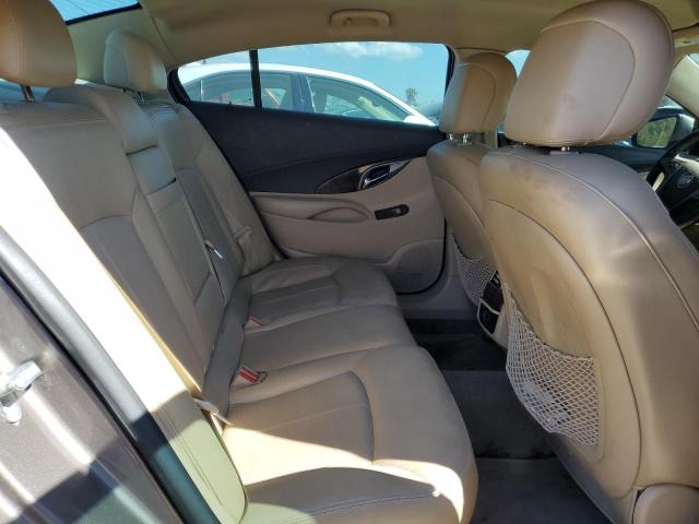 Фото 10 с аукциона – 2011 BUICK LACROSSE C с VIN 1G4GE5EDXBF286959