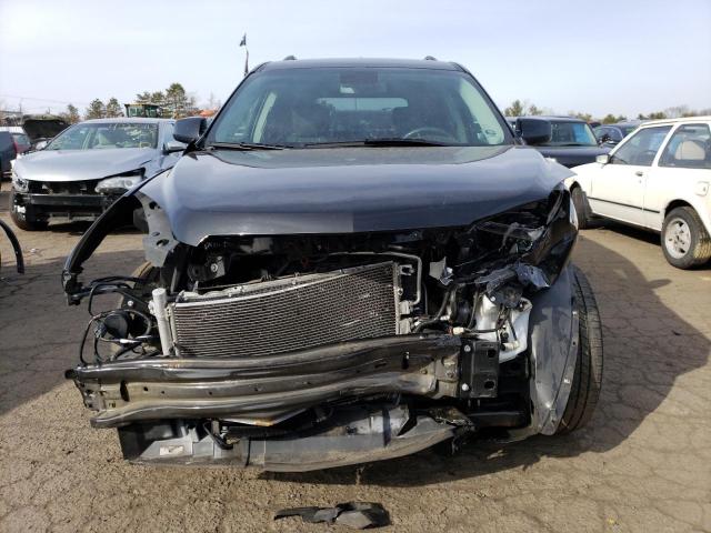 Photo 5 from auction – 2017 CHEVROLET EQUINOX LT with VIN 2GNFLFE31H6273787