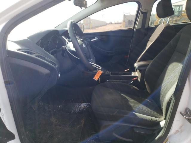 Photo 7 from auction – 2016 FORD FOCUS SE with VIN 1FADP3K22GL263991