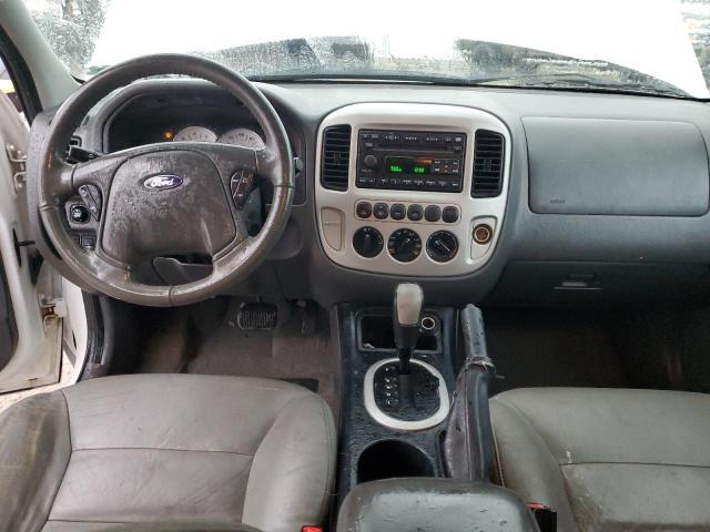 Photo 8 from auction – 2007 FORD ESCAPE HEV with VIN 1FMCU59H87KA77121