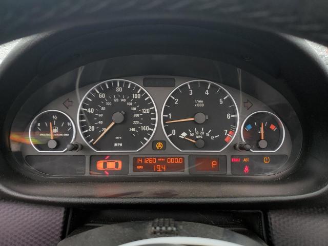 Photo 9 from auction – 2006 BMW 330 CI with VIN WBABW534X6PL53667