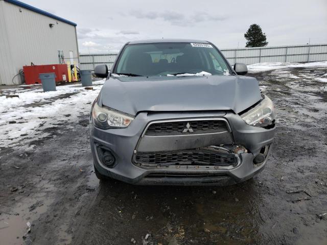Photo 5 from auction – 2014 MITSUBISHI OUTLANDER with VIN 4A4AP3AU4EE003943