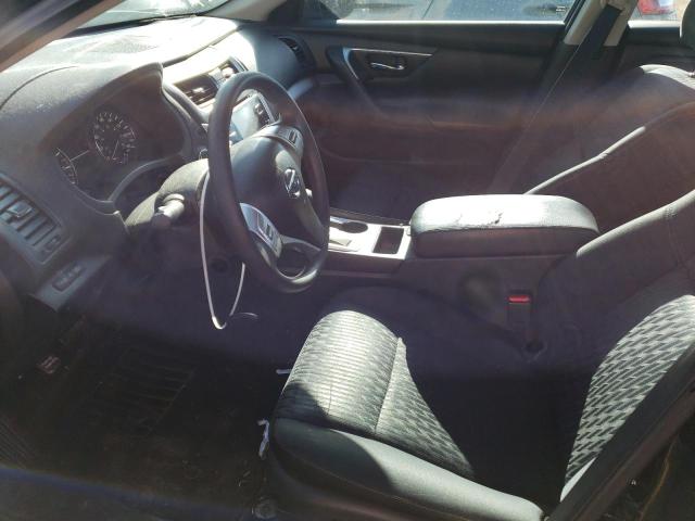 Photo 7 from auction – 2017 NISSAN ALTIMA 2.5 with VIN 1N4AL3AP8HC239823