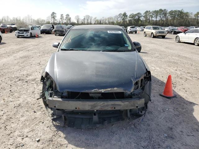 Photo 5 from auction – 2010 CHEVROLET IMPALA LT with VIN 2G1WB5EN3A1160037