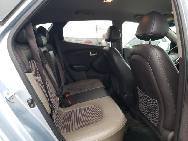 Photo 10 from auction – 2012 HYUNDAI TUCSON GLS with VIN KM8JUCAC1CU544714