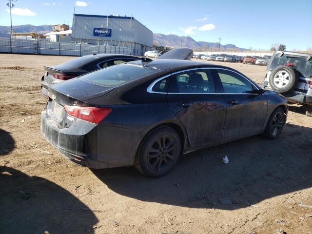 Photo 3 from auction – 2017 CHEVROLET MALIBU LT with VIN 1G1ZE5STXHF231194