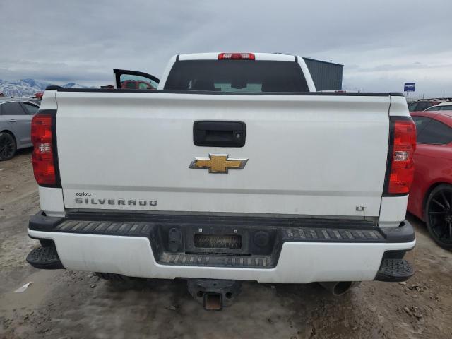 Photo 6 from auction – 2018 CHEVROLET SILVERADO with VIN 1GC1KVEY7JF231888