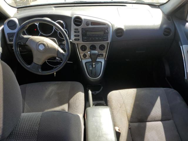 Photo 8 from auction – 2005 TOYOTA COROLLA MA with VIN 2T1KR32E55C415191