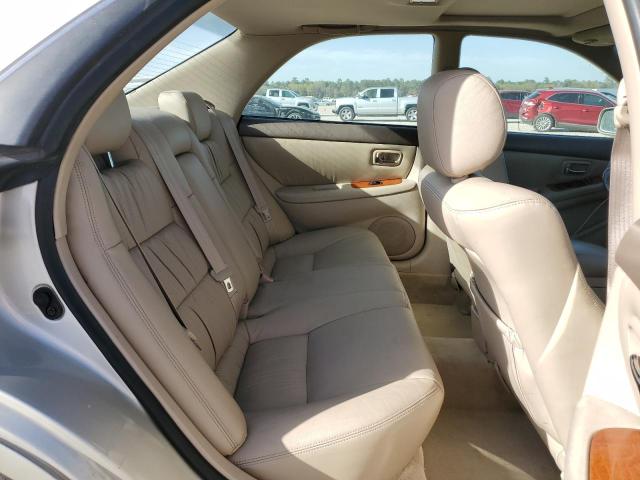 Photo 10 from auction – 2001 LEXUS ES 300 with VIN JT8BF28G810318789