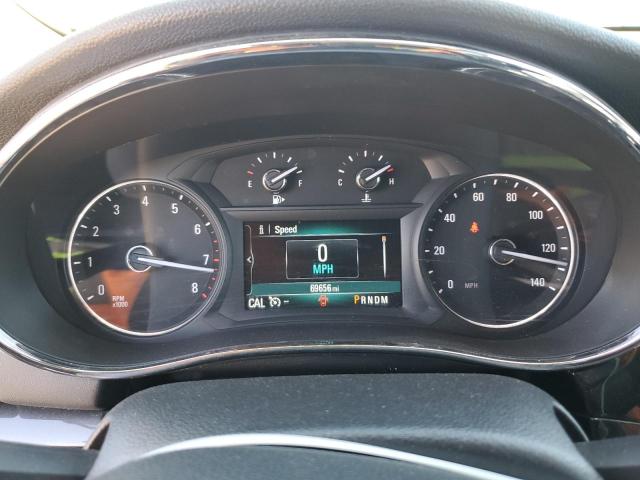 Photo 9 from auction – 2018 BUICK ENCORE PRE with VIN KL4CJASB7JB572245
