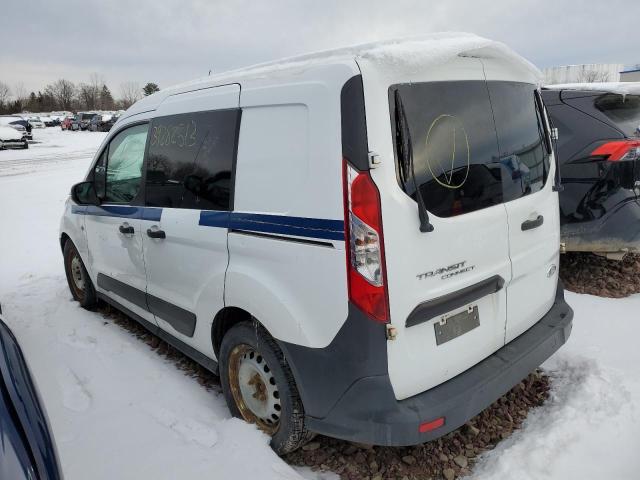 Zdjęcie 2 z aukcji – 2014 FORD TRANSIT CO z VIN NM0LS6E71E1161200