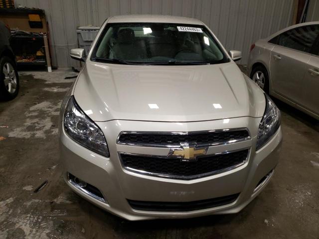 Photo 5 from auction – 2013 CHEVROLET MALIBU 2LT with VIN 1G11E5SA4DF343494
