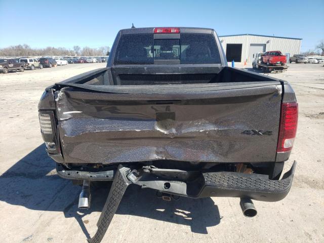 Photo 6 from auction – 2019 RAM 1500 CLASS with VIN 1C6RR7GT5KS660779