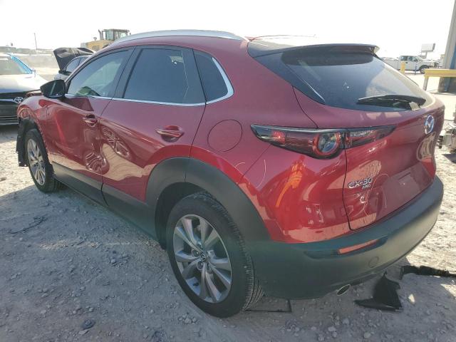 Photo 2 from auction – 2022 MAZDA CX-30 PREF with VIN 3MVDMBCL8NM416890