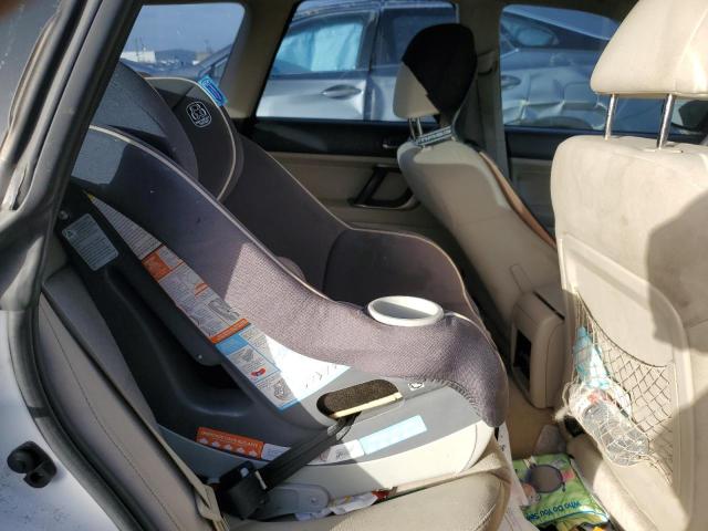 Photo 10 from auction – 2008 SUBARU OUTBACK 2. with VIN 4S4BP61CX87344675