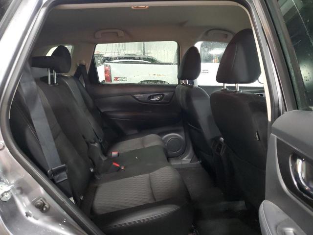 Photo 11 from auction – 2017 NISSAN ROGUE S with VIN KNMAT2MV4HP598240