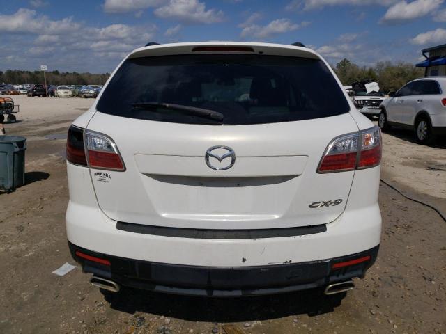 Photo 6 from auction – 2011 MAZDA CX-9 with VIN JM3TB2CA1B0302236