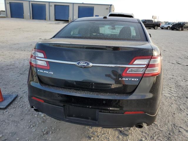 Photo 6 from auction – 2013 FORD TAURUS LIM with VIN 1FAHP2F83DG138352
