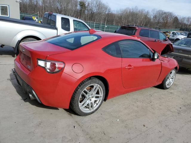 Photo 3 from auction – 2015 TOYOTA SCION FR-S with VIN JF1ZNAA18F9707329