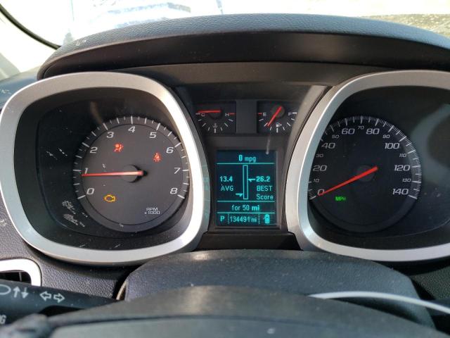 Photo 9 from auction – 2015 CHEVROLET EQUINOX LT with VIN 2GNFLHE37F6369156