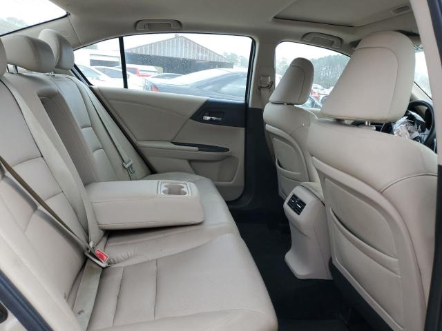 Photo 10 from auction – 2014 HONDA ACCORD EXL with VIN 1HGCR2F82EA148682