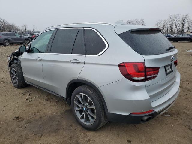 Photo 2 from auction – 2014 BMW X5 XDRIVE3 with VIN 5UXKR0C51E0H20101