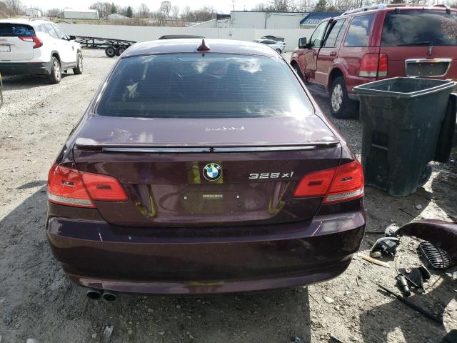 Photo 6 from auction – 2008 BMW 328 XI with VIN WBAWC33588PD09972