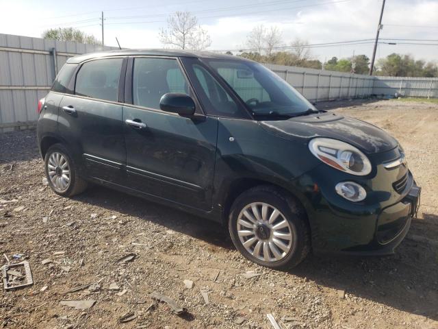 Photo 4 from auction – 2014 FIAT 500L EASY with VIN ZFBCFABH8EZ027926