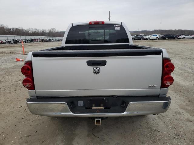Photo 6 from auction – 2007 DODGE RAM 1500 S with VIN 1D7HA18P17S157984