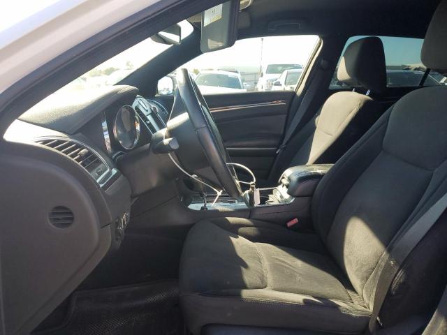 Photo 7 from auction – 2011 CHRYSLER 300 with VIN 2C3CA4CG9BH572858