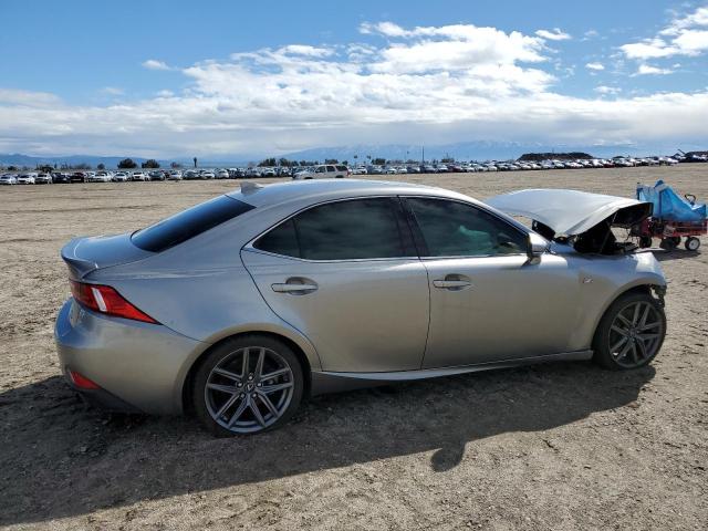 Photo 3 from auction – 2015 LEXUS IS 350 with VIN JTHBE1D26F5018816