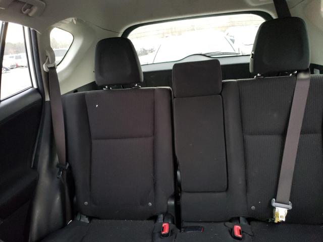 Photo 10 from auction – 2014 TOYOTA RAV4 LE with VIN JTMBFREV5ED047945