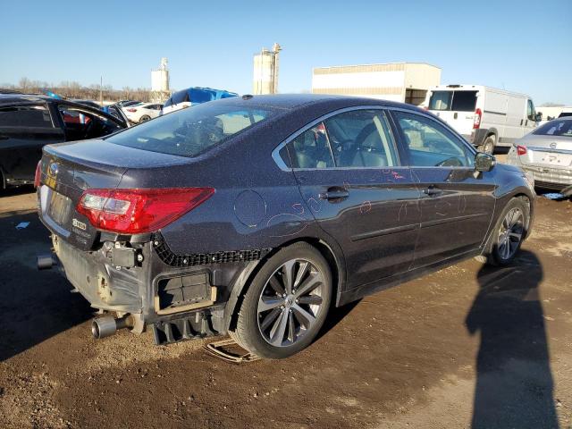 Photo 3 from auction – 2015 SUBARU LEGACY 3.6 with VIN 4S3BNEN67F3016854