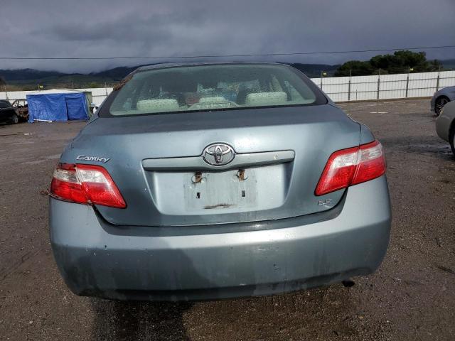 Photo 6 from auction – 2009 TOYOTA CAMRY BASE with VIN 4T1BE46K29U848344