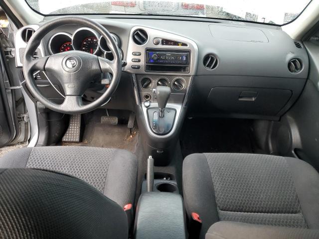 Photo 8 from auction – 2007 TOYOTA COROLLA MA with VIN 2T1KR32E97C640717