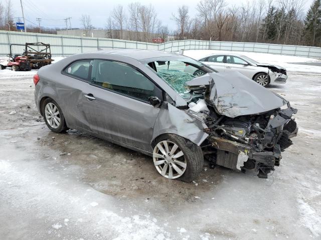 Zdjęcie 4 z aukcji – 2015 KIA FORTE EX z VIN KNAFX6A89F5397892