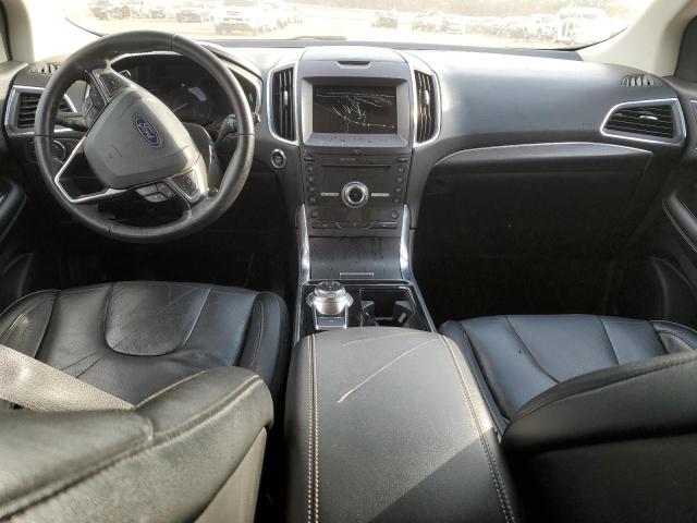 Photo 8 from auction – 2019 FORD EDGE TITAN with VIN 2FMPK4K9XKBC02272