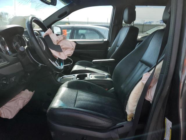 Photo 7 from auction – 2017 DODGE GRAND CARA with VIN 2C4RDGEG3HR693240