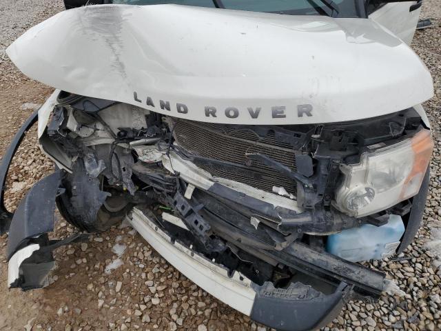 Photo 12 from auction – 2006 LAND ROVER LR3 with VIN SALAE24416A385126