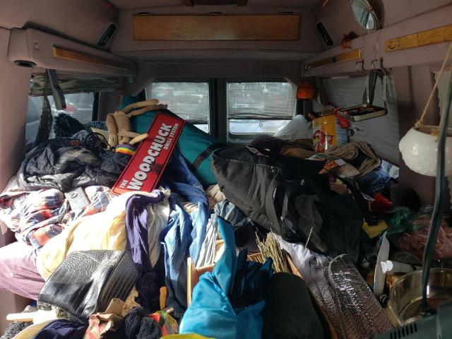 Photo 10 from auction – 1995 FORD ECONOLINE with VIN 1FDEE14N3SHB21821