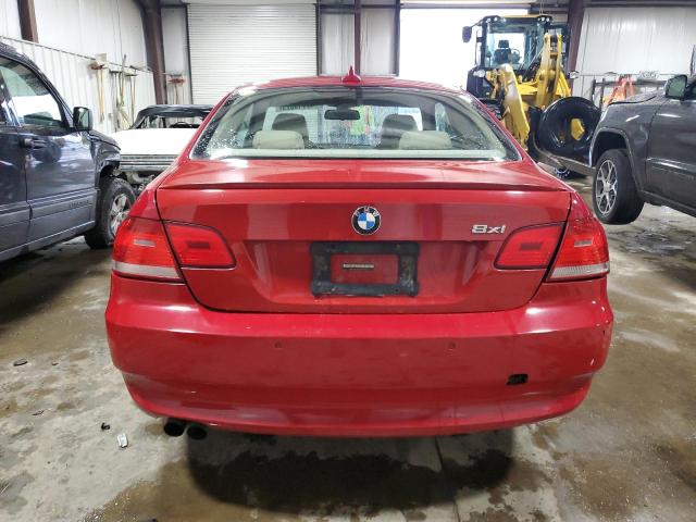 Photo 6 from auction – 2007 BMW 328 XI with VIN WBAWC33517PD05180
