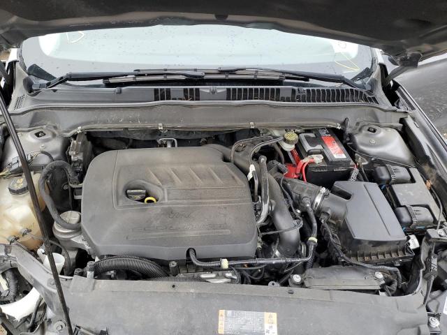 Photo 11 from auction – 2014 FORD FUSION SE with VIN 3FA6P0HD9ER351046