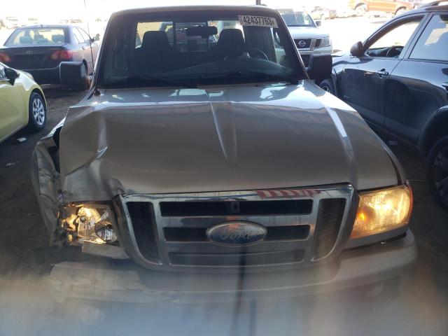 Photo 5 from auction – 2008 FORD RANGER SUP with VIN 1FTZR45E38PB02405