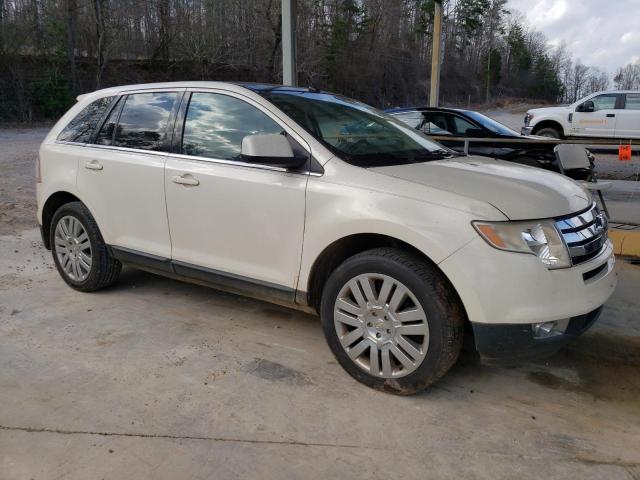 Photo 4 from auction – 2008 FORD EDGE LIMIT with VIN 2FMDK39C88BA45915
