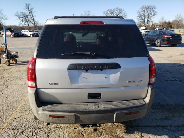 Photo 6 from auction – 2003 SATURN VUE with VIN 5GZCZ63B93S801049