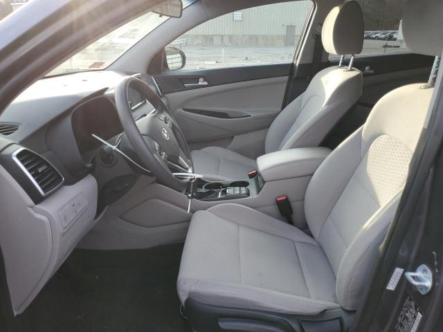 Photo 7 from auction – 2019 HYUNDAI TUCSON SE with VIN KM8J2CA40KU864569