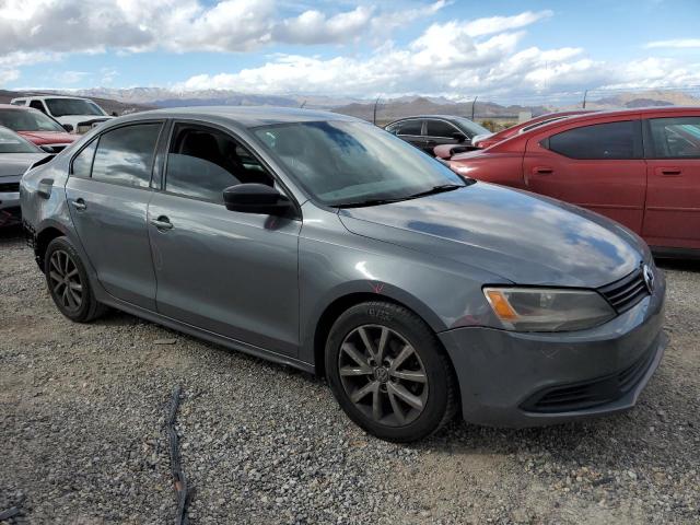 Photo 4 from auction – 2012 VOLKSWAGEN JETTA BASE with VIN 3VW2K7AJ8CM357881