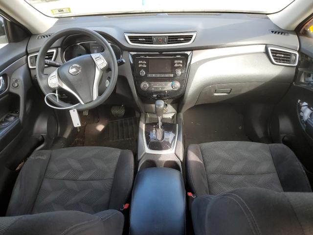 Photo 8 from auction – 2014 NISSAN ROGUE S with VIN 5N1AT2MV4EC832987