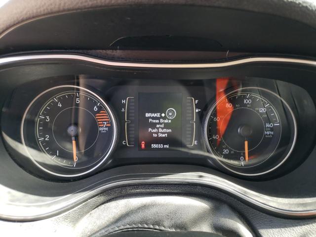 Photo 9 from auction – 2019 JEEP CHEROKEE L with VIN 1C4PJLLBXKD202821