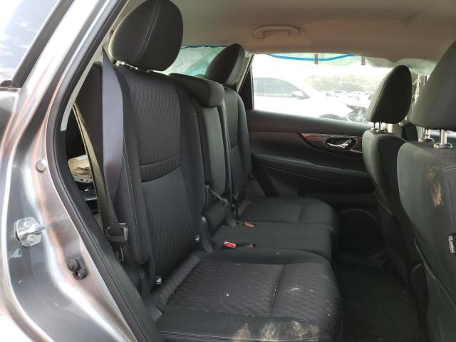 Photo 11 from auction – 2018 NISSAN ROGUE S with VIN KNMAT2MT9JP553251